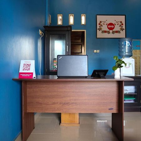 Oyo 2202 Delima Guest House Syariah Padang  Zewnętrze zdjęcie