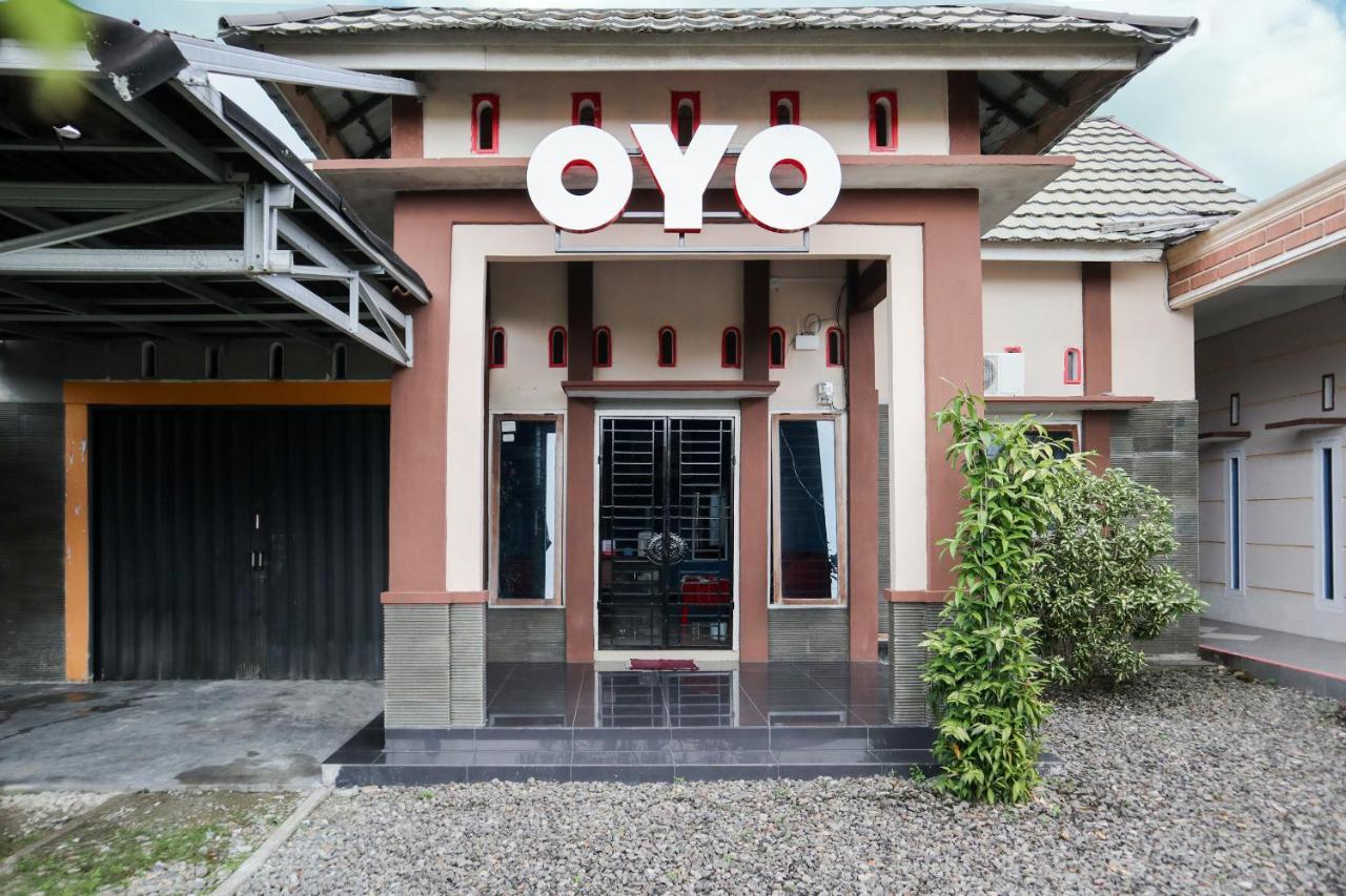 Oyo 2202 Delima Guest House Syariah Padang  Zewnętrze zdjęcie