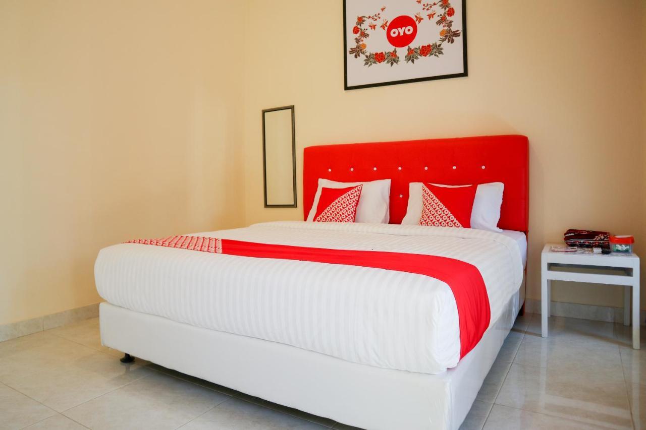 Oyo 2202 Delima Guest House Syariah Padang  Zewnętrze zdjęcie