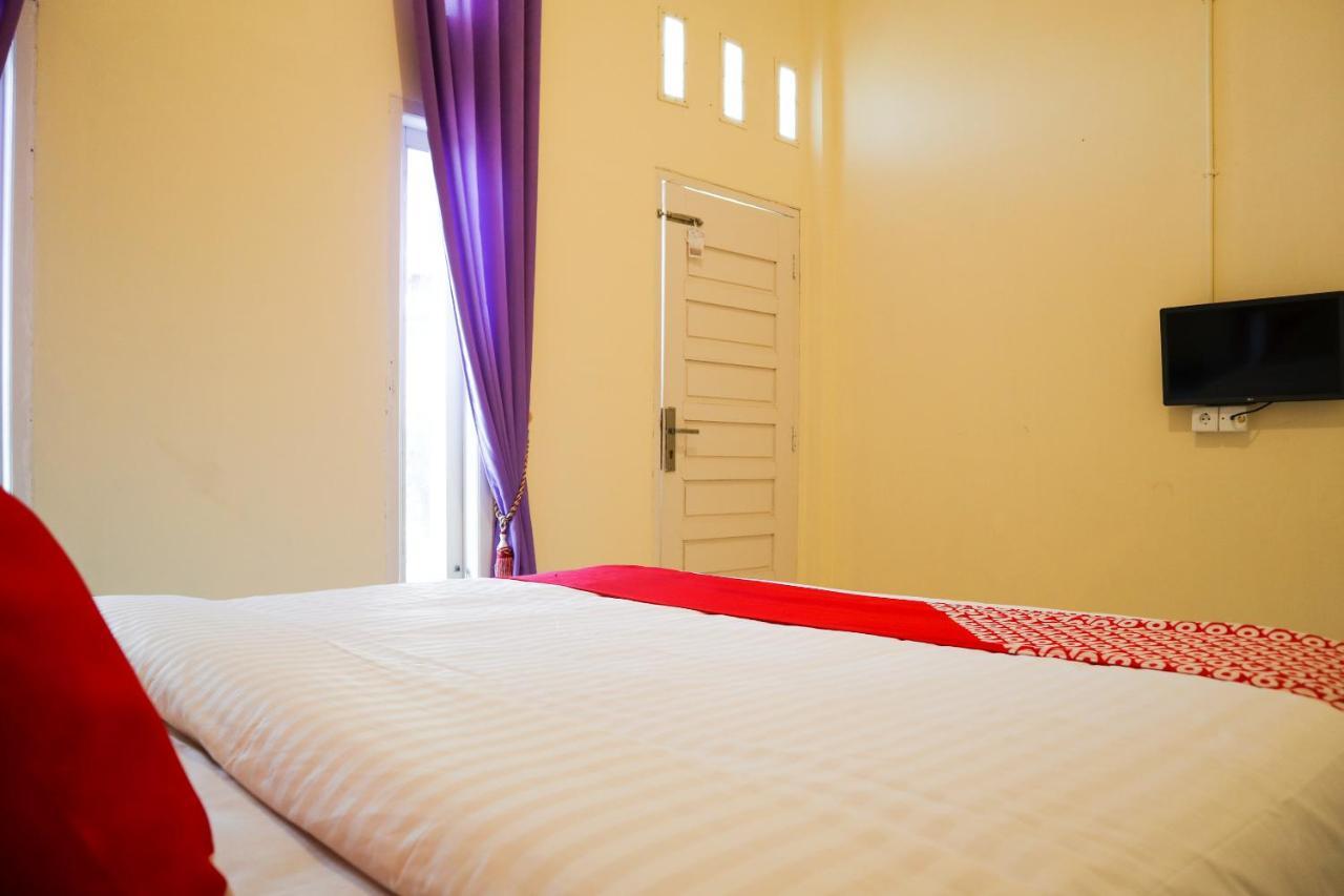 Oyo 2202 Delima Guest House Syariah Padang  Zewnętrze zdjęcie