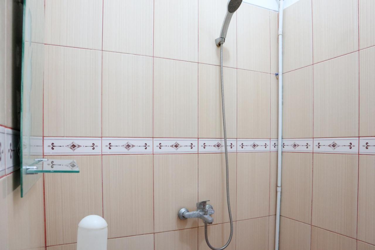 Oyo 2202 Delima Guest House Syariah Padang  Zewnętrze zdjęcie