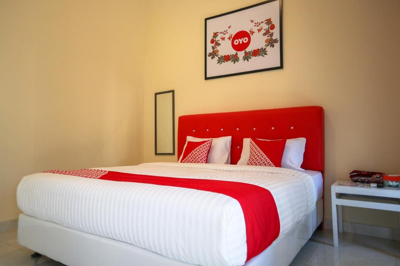 Oyo 2202 Delima Guest House Syariah Padang  Zewnętrze zdjęcie