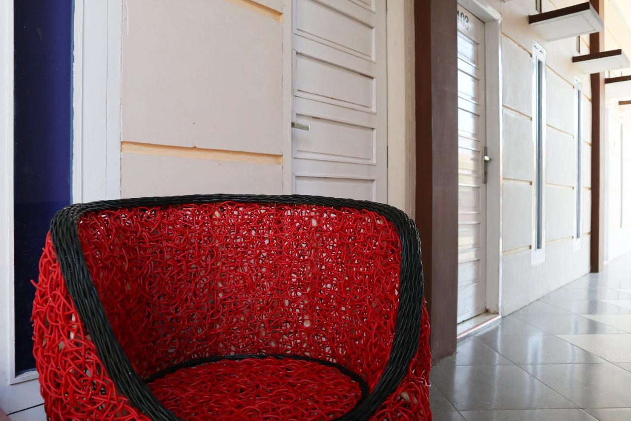Oyo 2202 Delima Guest House Syariah Padang  Zewnętrze zdjęcie
