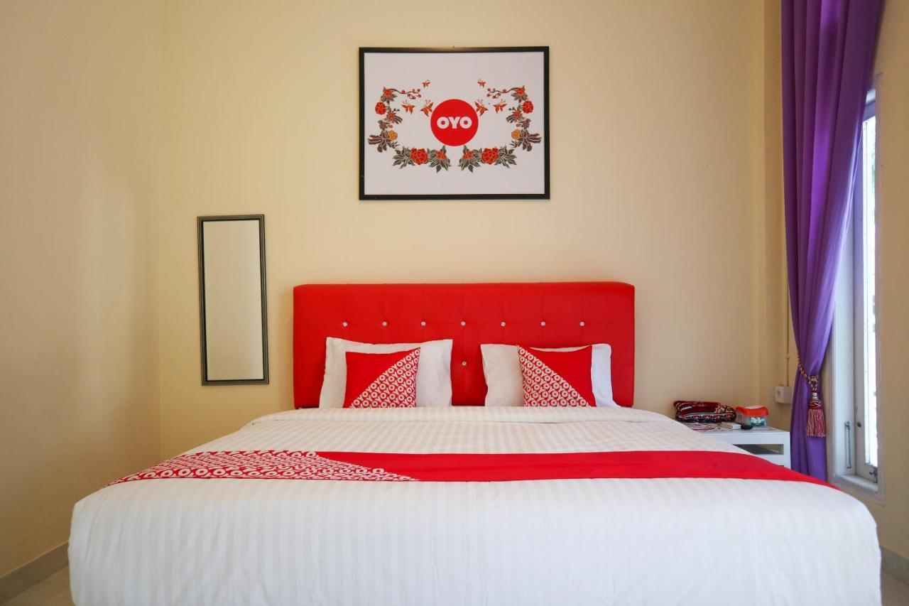 Oyo 2202 Delima Guest House Syariah Padang  Zewnętrze zdjęcie