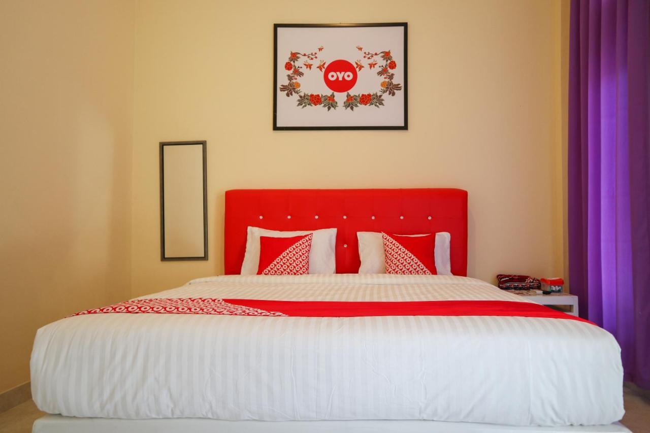 Oyo 2202 Delima Guest House Syariah Padang  Zewnętrze zdjęcie