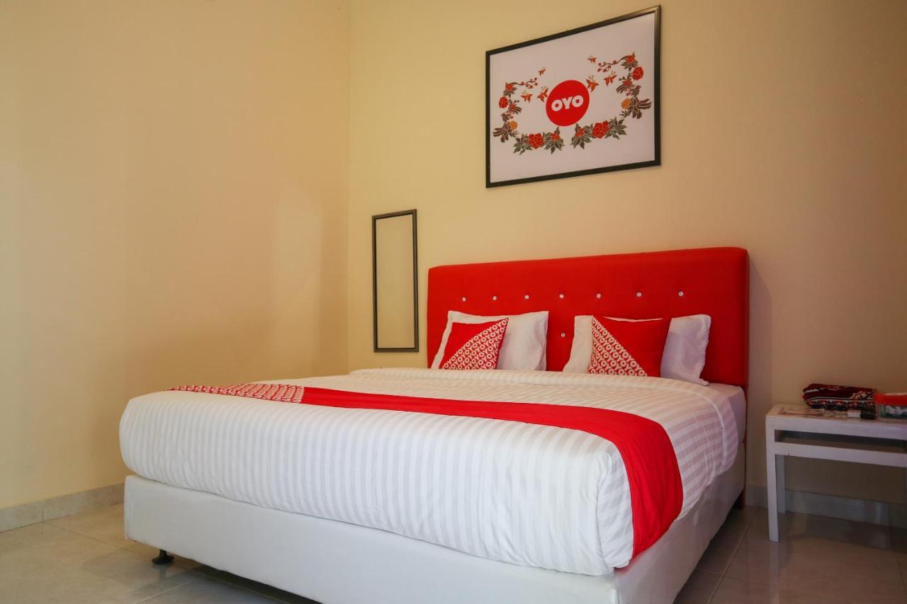 Oyo 2202 Delima Guest House Syariah Padang  Zewnętrze zdjęcie