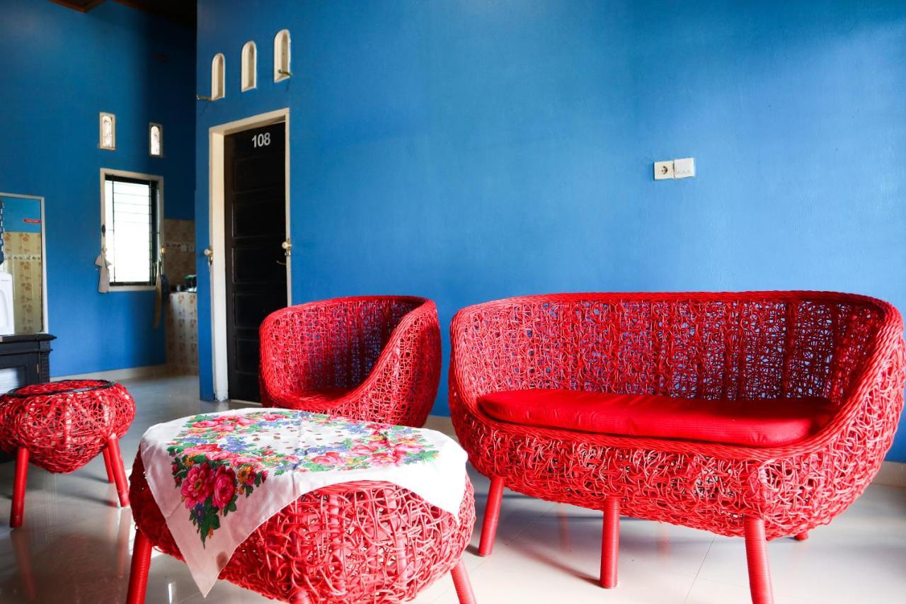 Oyo 2202 Delima Guest House Syariah Padang  Zewnętrze zdjęcie